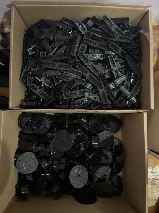 3д Друк на замовлення,послуги 3D друку,серійний 3д друк