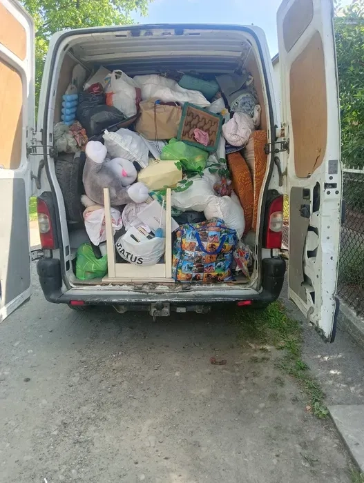 Вантажні перевезення