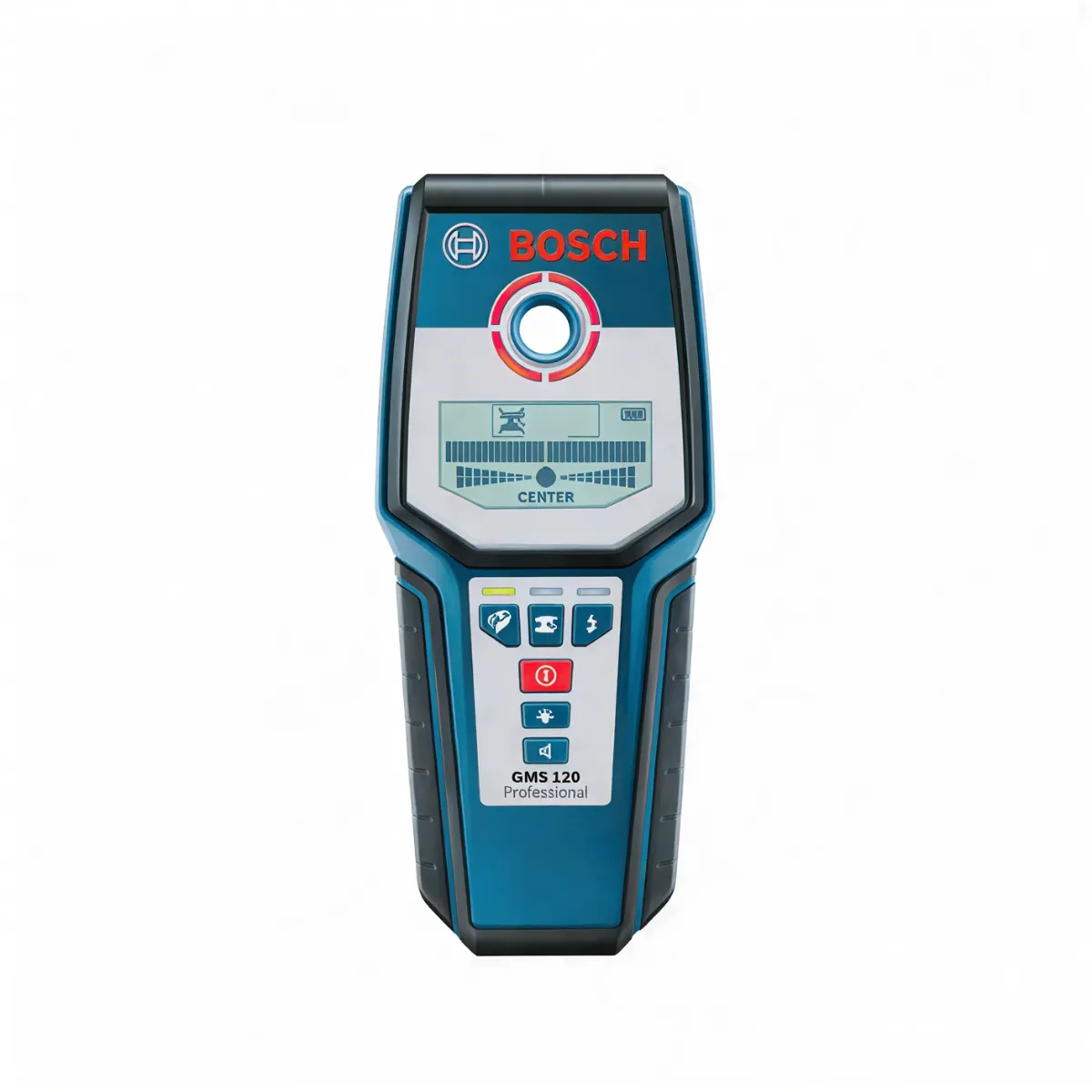 Детектор прихованої проводки Bosch 120