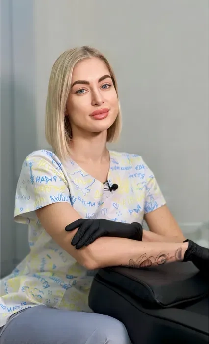 Косметолог в Миколаєві естетичні та інʼєкційні процедури