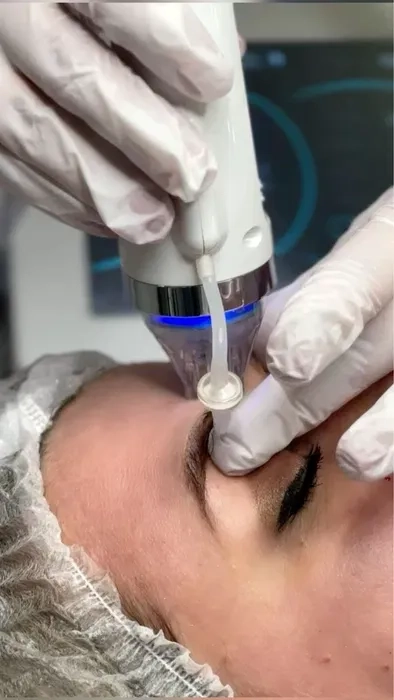 Косметолог в Миколаєві естетичні та інʼєкційні процедури