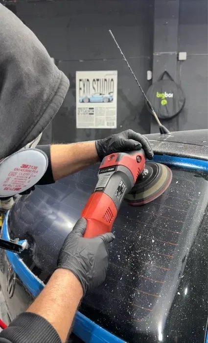 Ідеально чисте скло: професійне шліфування і полірування