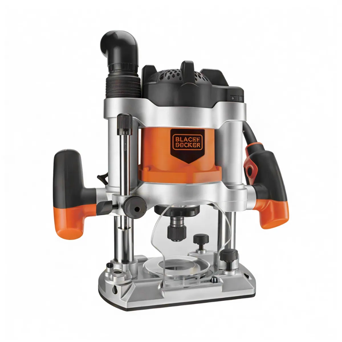 Фрезер Black&Decker KW 1600 EKA