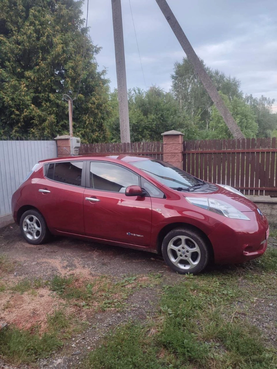 Доступні бюджетні авто під таксі