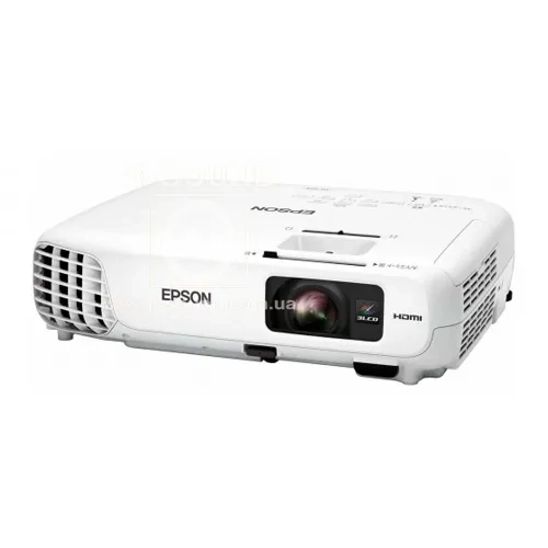 DLP проектор Epson 3000Lm