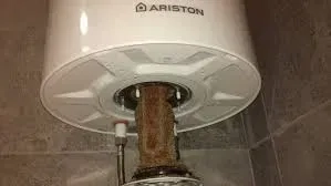 Ремонт бойлерів від 450 грн. Чистка водонагрівачів.