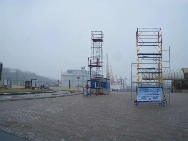 Ліси вежа тура драбини драбини не дорого