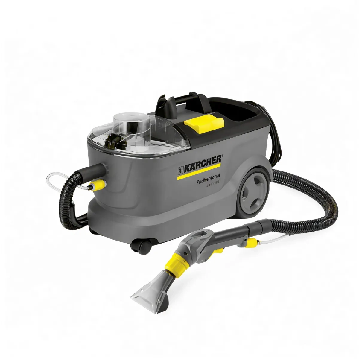 Миючий пилосос Karcher Puzzi 10-1