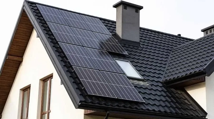 Сонячні електростанції, панелі, інвертори, встановлення, підключення