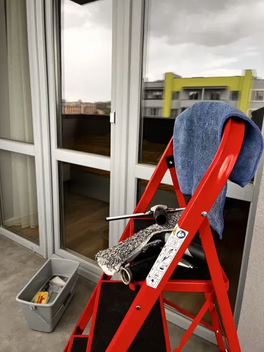 Миття вікон | сезонне миття | миття вікон після ремонту | миття вітрин