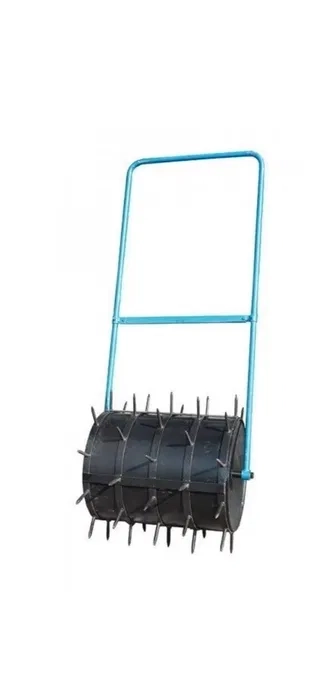 Аератор для створення отворів