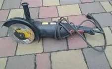 Болгарка Болгарка