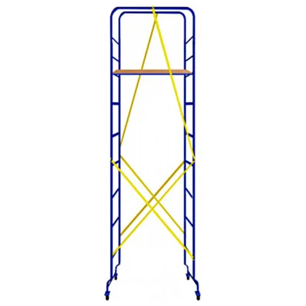 Будівельні ліса (Підмост) 5 м.