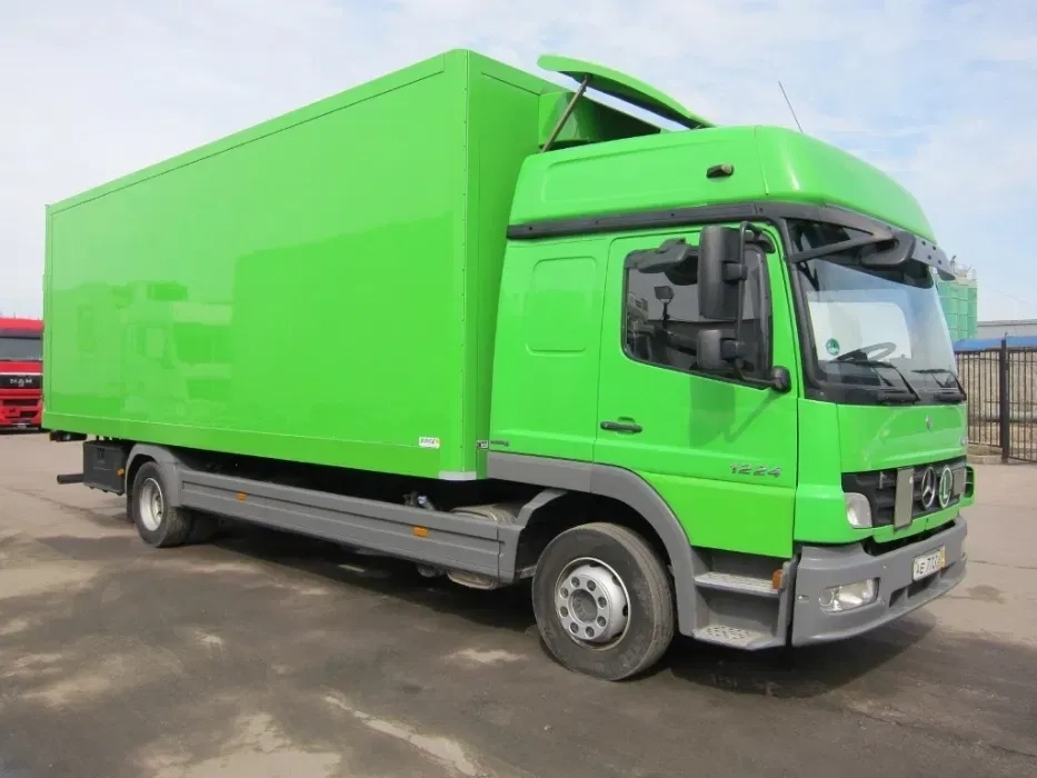 Вантажоперевезення 2т5т7т10т20т-22т Фури в Дніпро з Дніпра по всій Україні