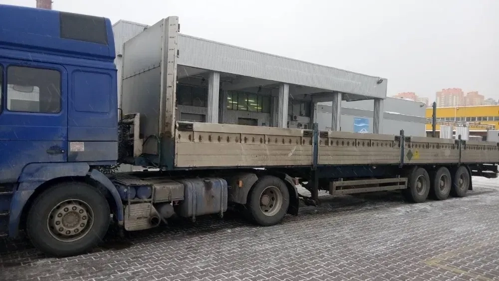 Вантажоперевезення 2т5т7т10т20т-22т Фури в Дніпро з Дніпра по всій Україні