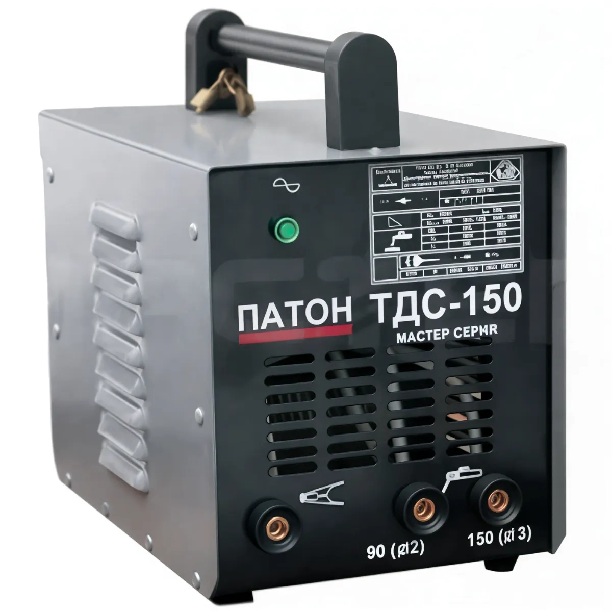 Трансформатор для ручного дугового зварювання ТДС-150