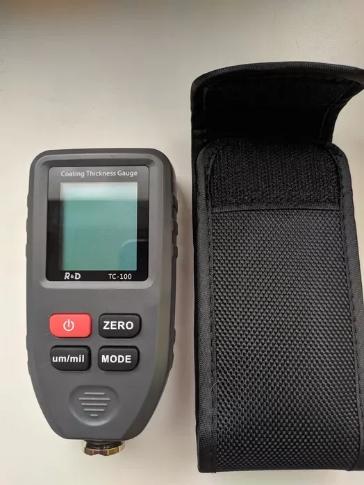 Товщиномір