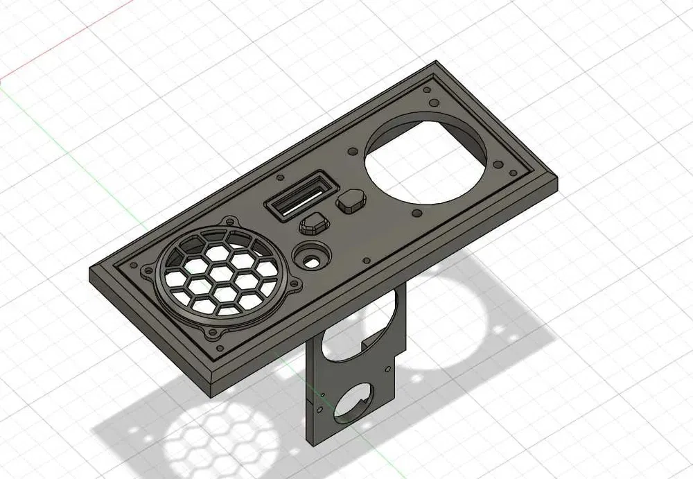 3д друк, послуги моделювання Fusion 360. Від Ідеї до Фізичної Реальності з Максимальною Деталізацією.