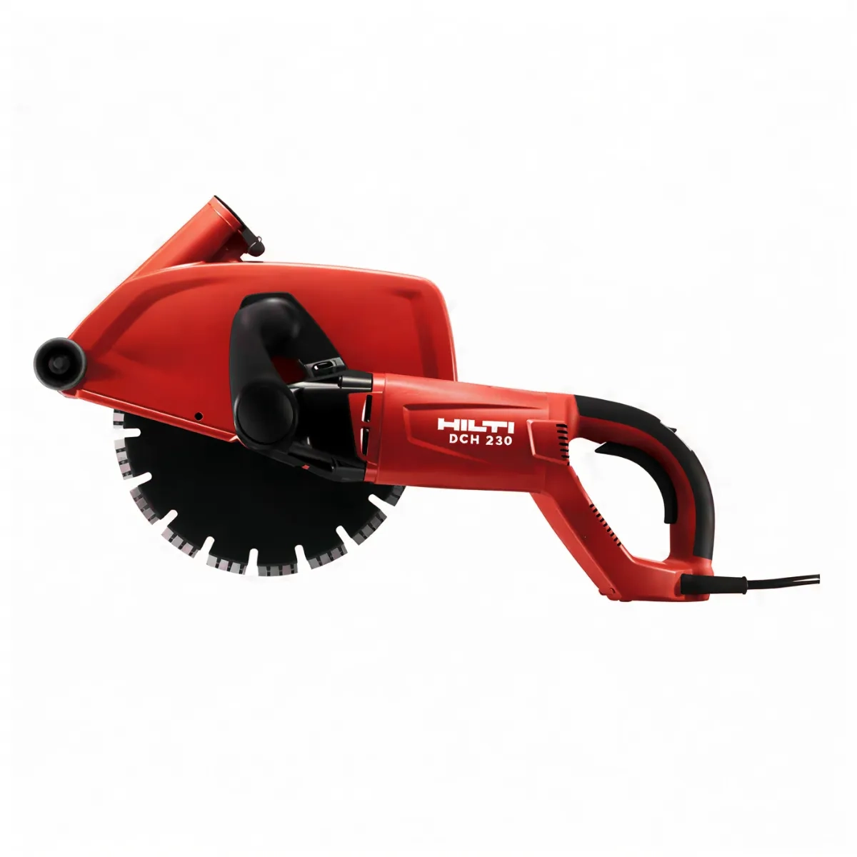 Відрізна машина HILTI DCH 230 .