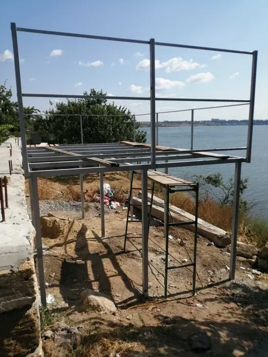 Зварювальні роботи, зварювальник, сходи, навіси, веранди, гаражі, альтанки