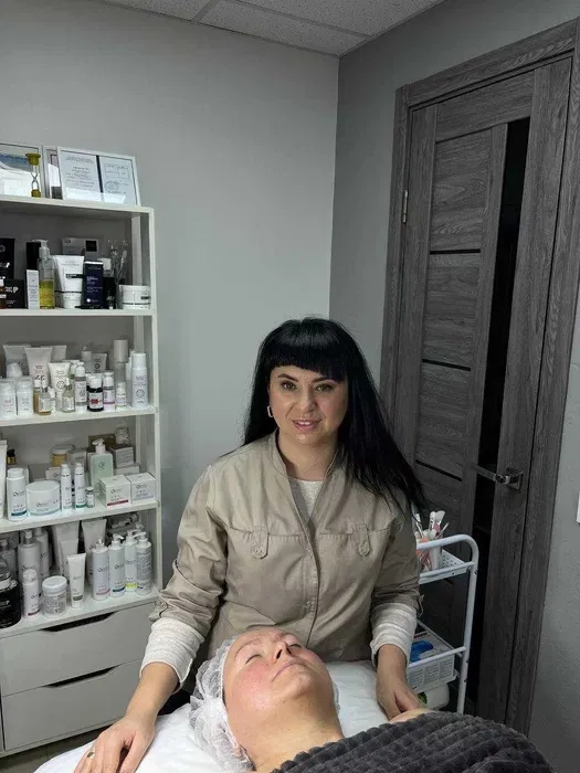 Професійний косметолог (медична освіта)