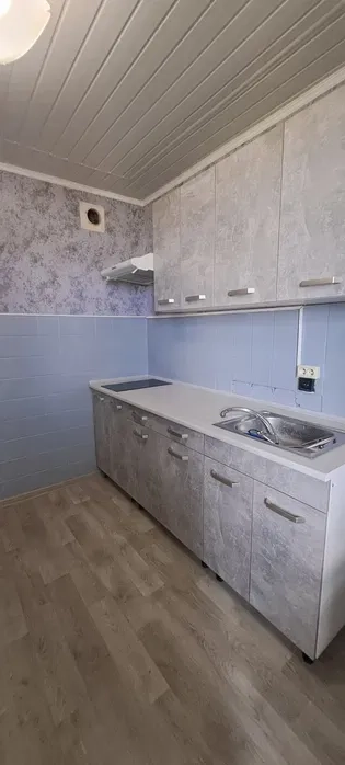 1 к. квартира Лівобережний-3, пров. Вільний