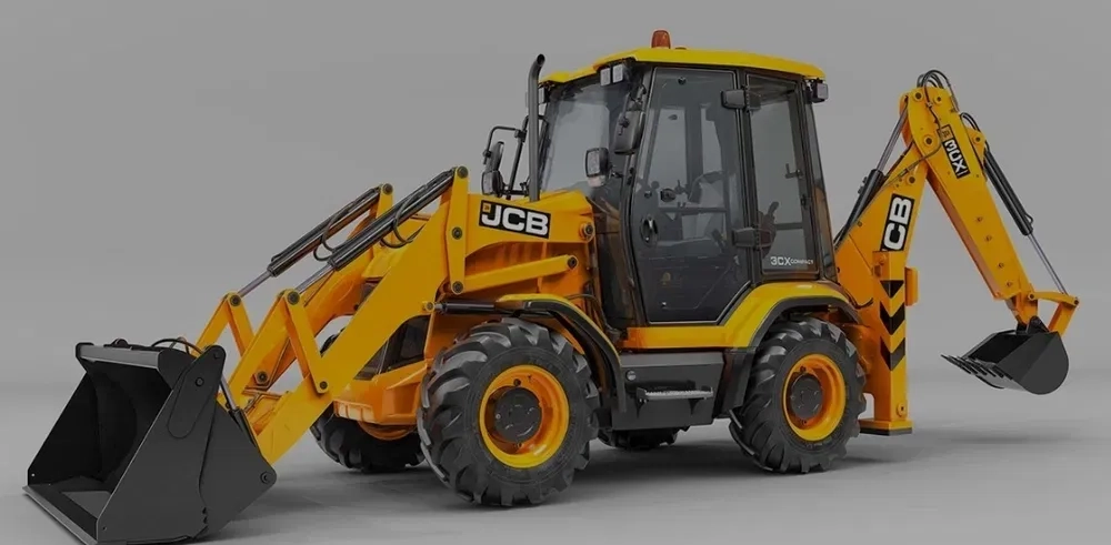 Екскаватор