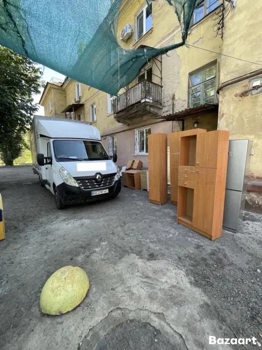 Послуги Вантажників