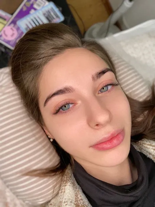 Нарощування вій будь-який об'єм 500грн