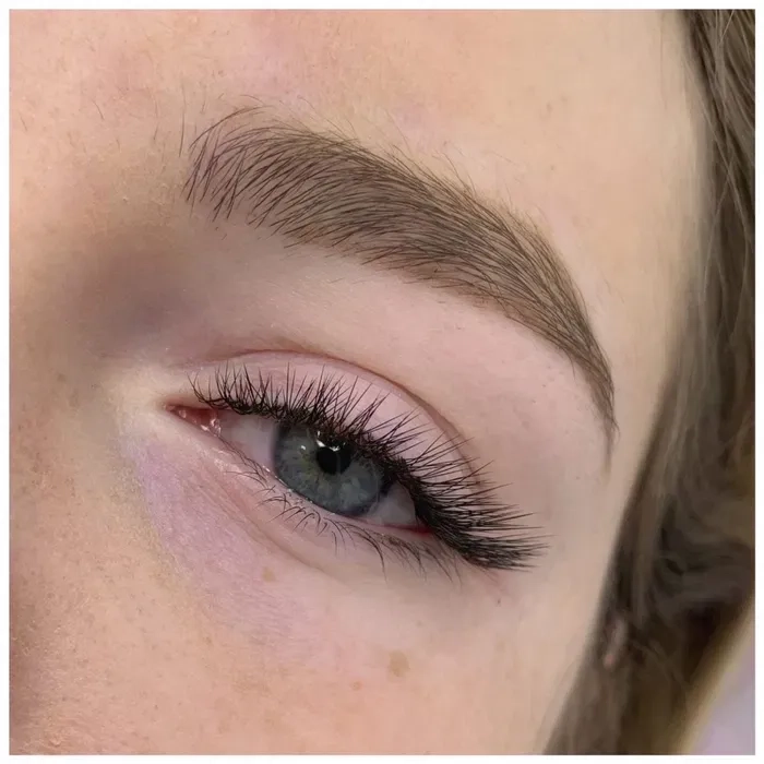 Нарощування вій будь-який об'єм 500грн