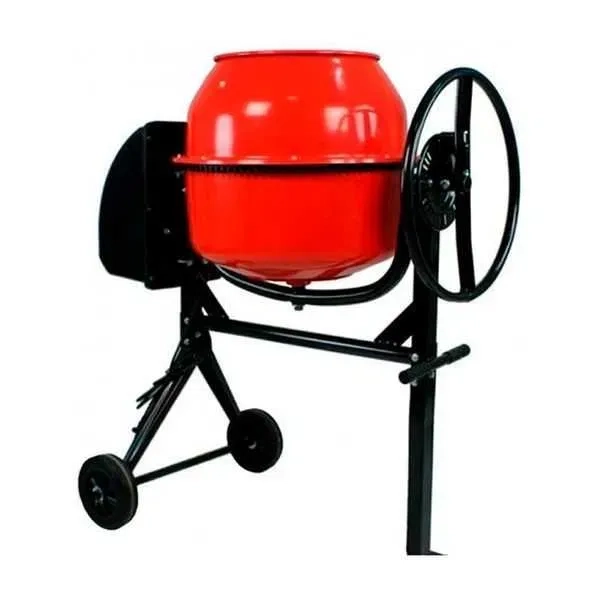 Бетономешалка 125л.