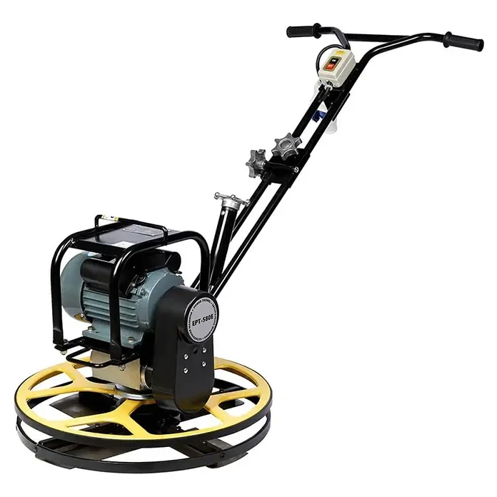 Машина затиральна вертоліт EnerSol 600мм електрична