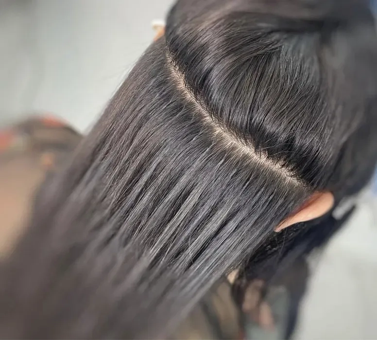 Нарощення волосся , зняття нарощеного волосся, корекція 4 000 грн.