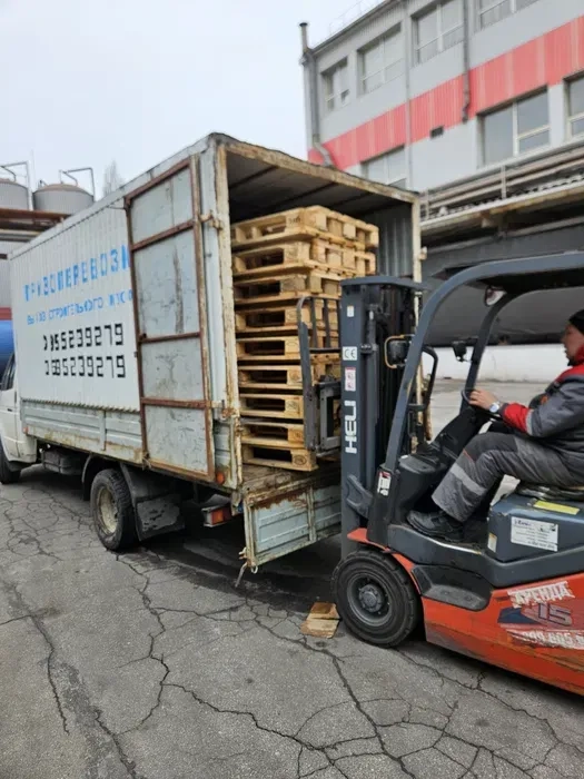 Вантажоперевезення, перевезення меблів, вивезення будсміття, вантажники