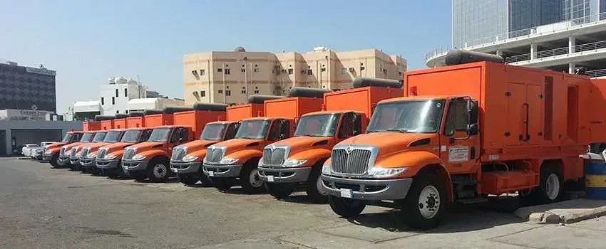 Генератор - електростанція