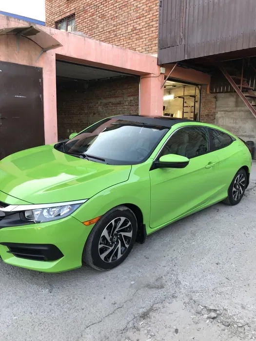 Тонировка авто Киев , полировка фар ,ремонт airbag, перетяжка 20 $