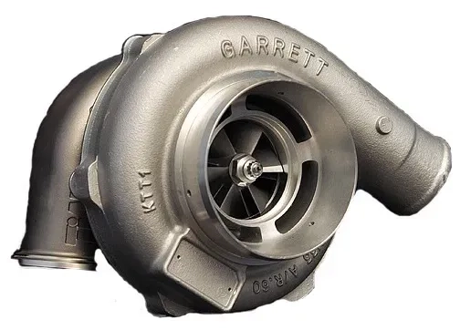 Ремонт турбін, реставрація, діагностика