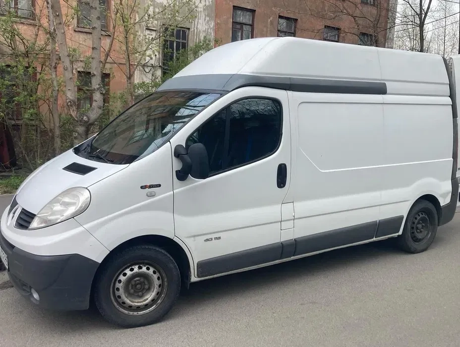 Вантажоперевезення Вантажне таксі переїзд газель вивіз сміття холодильник