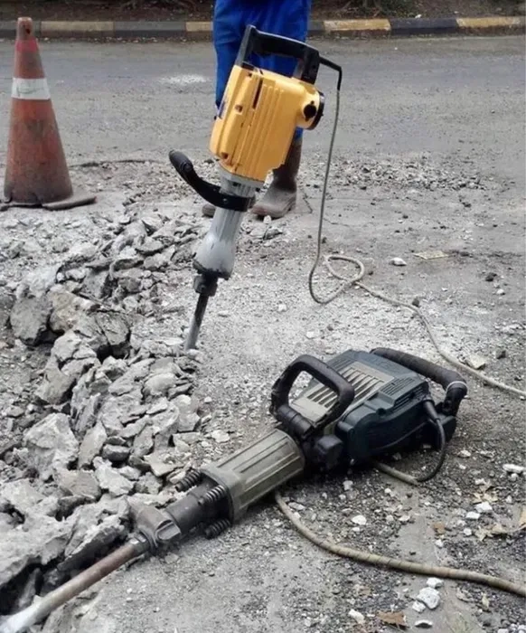 Відбійний молоток