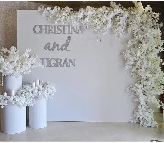 Весільний декор для Вас