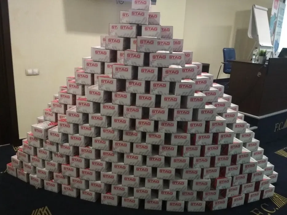 ГБО під ключ 7300грн, Газ на авто, Установка 1600/2400, встановлення ГБО