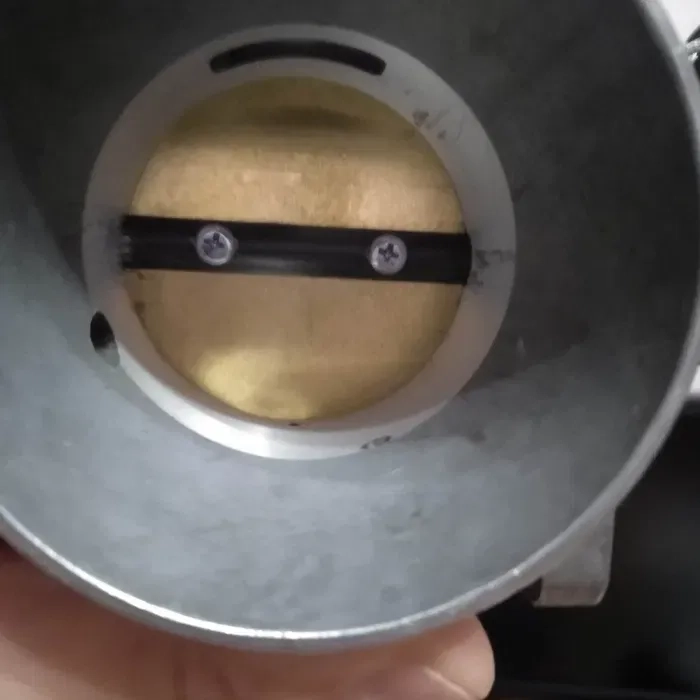 Ремонт - Відновлення Дросельної заслонки. Ремонт заслонок механічних та електронних.