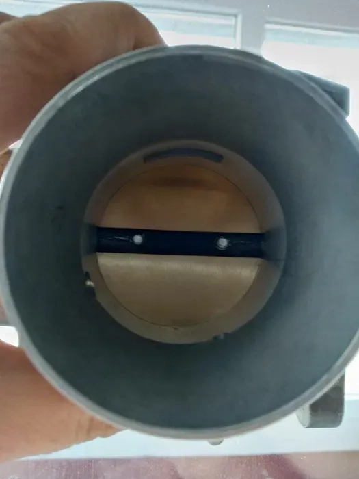 Ремонт - Відновлення Дросельної заслонки. Ремонт заслонок механічних та електронних.