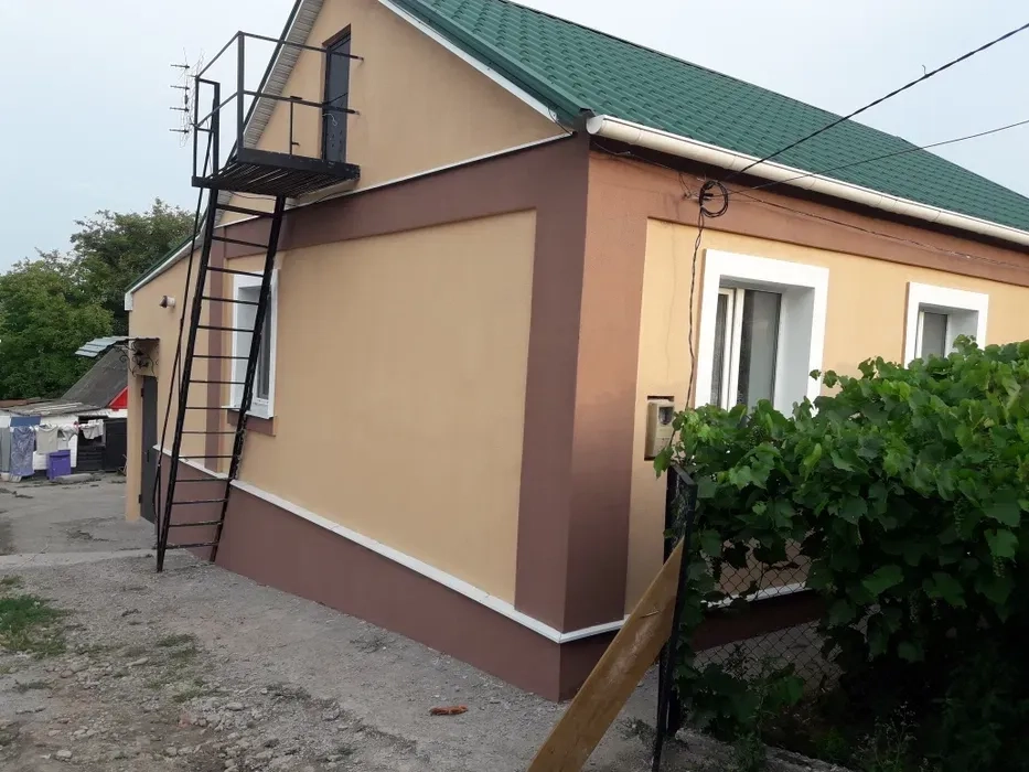 Професійне Утеплення Фасадів Будинків та Квартир!!!