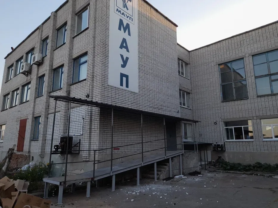 Сварочные работы. Изготовление/монтаж металлоконструкций.