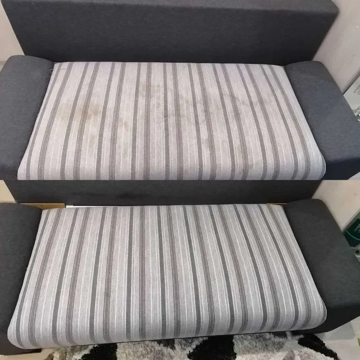 Хімчистка м'яких меблів, диванів, матраців, крісел тощо