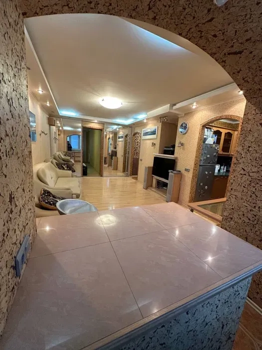 Квартира 2 кімнати 45м проспект Пушкіна