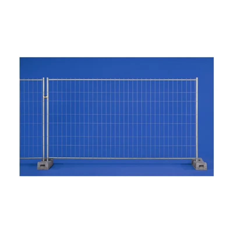 Огородження Тип F2: Секція 3.5 метри