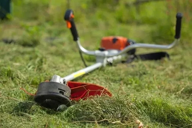 Зачистка ділянок будь якої складності. Культивація мотоблоком