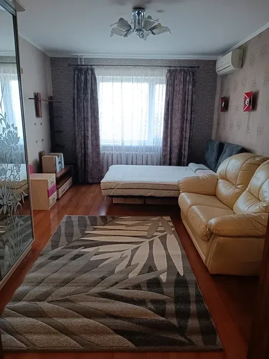 2 - кімнатна квартира бульвар Вацлава Гавела, власник